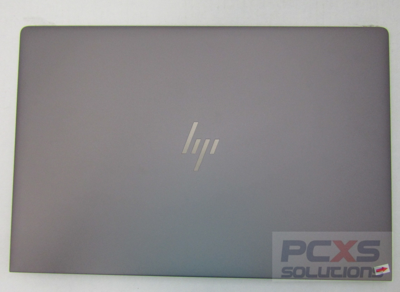 HP SPS-LCD BACK COVEWR FOR WLAN 15W ZBOOK 15U G5 used pull - L17967-001-B