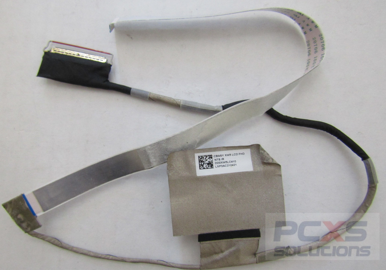 HP LCD CABLE - M28988-001