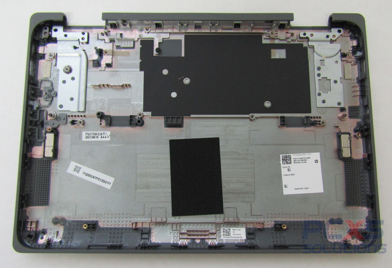 HP SPS-BASE ENCLOSURE FOR DGTZR GREY nSDC - M78687-001