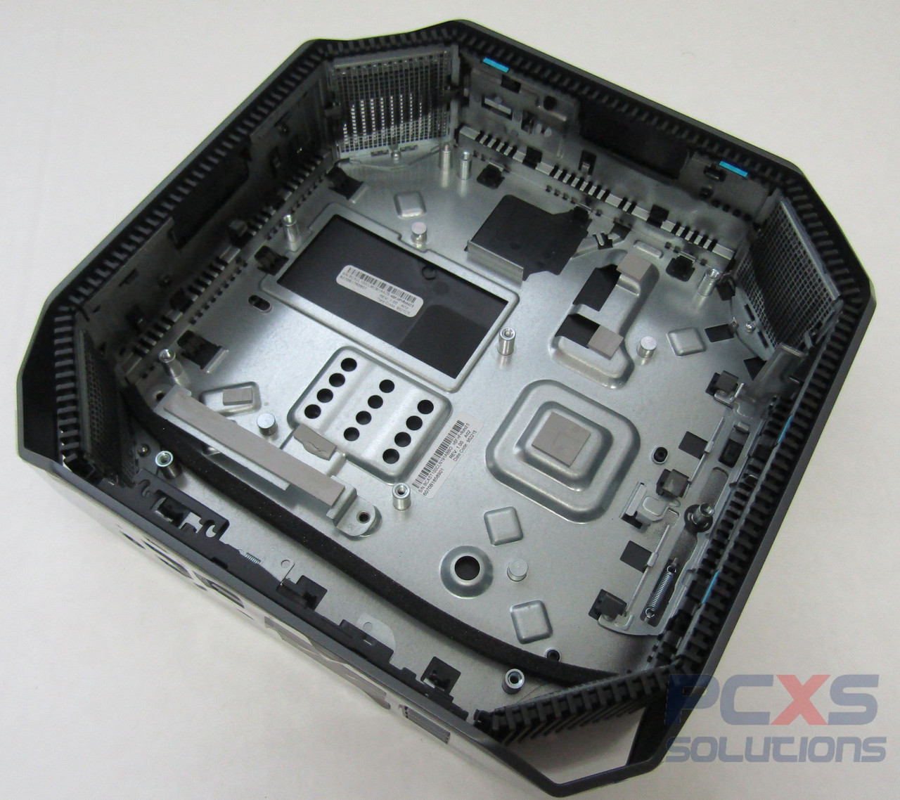 HP BASE ENCLOSURE - HP Z2 G5 MINI WORKSTATION - 6070B1760801
