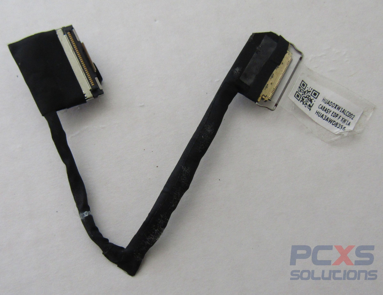 HP CABLE ASSY  EDP F XW1A - ZBSG5 - EB1050G1 - HUADDXW1ALC002