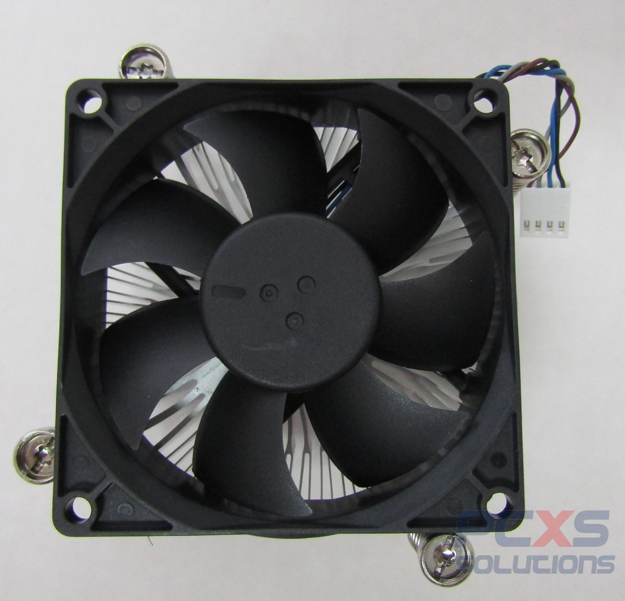 HP ENTL17 SFF 65W CPU Heatsink - 908998-002