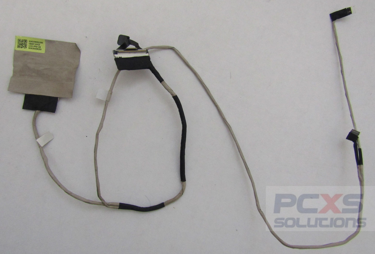 HP LCD CABLE - L72303-001