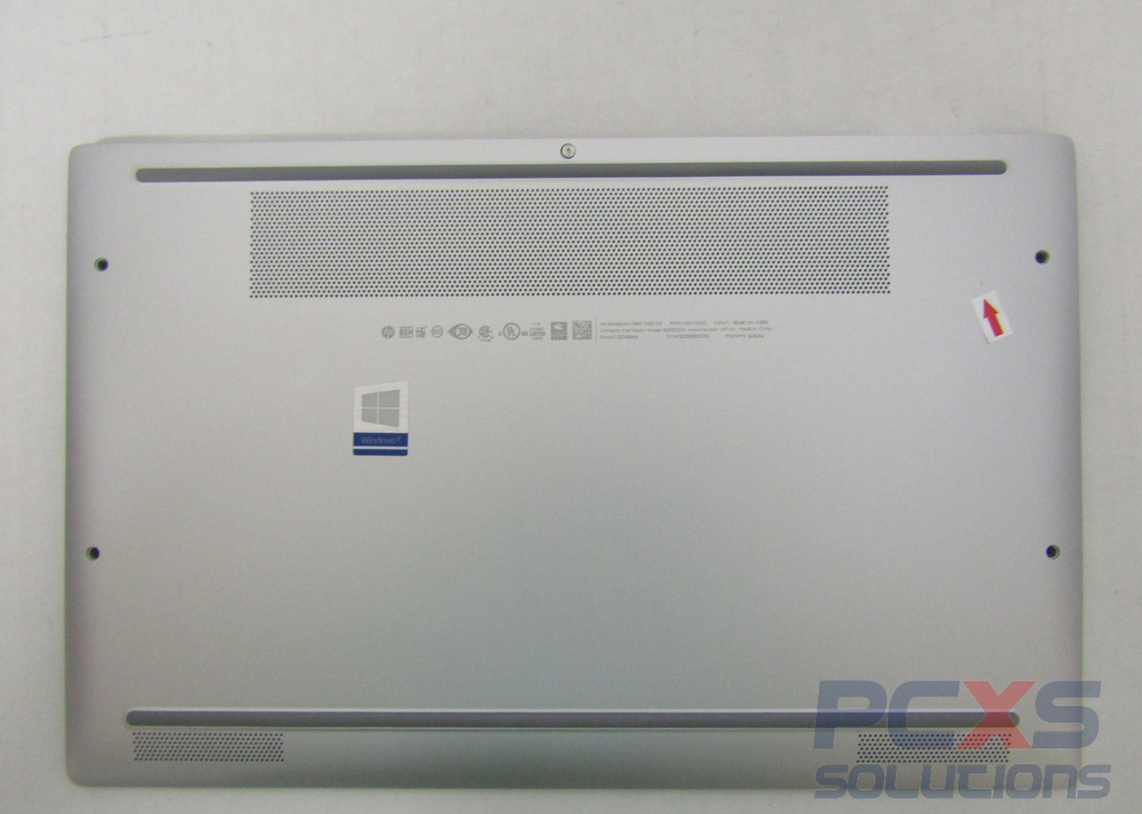 hp BASE ENCLOSURE USED PULL HP Elitebook X360 1030 G3 - L31851-001-B