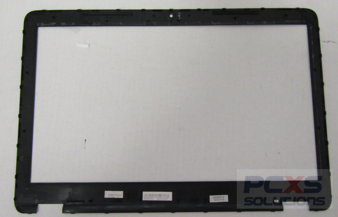 hp DISPLAY BEZEL USED PULL ELITEBOOK 850 G3 - 821183-001-B