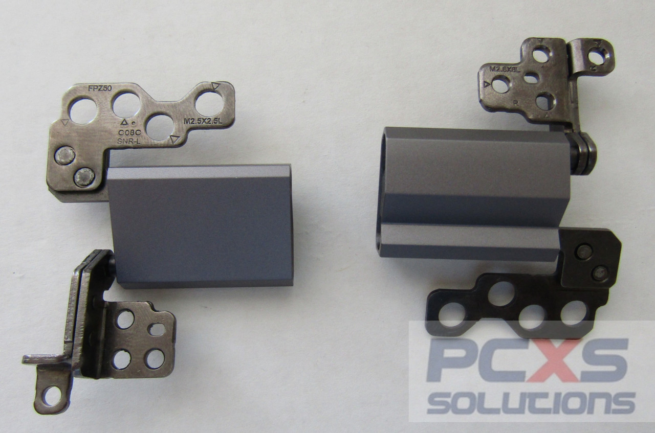 hp SPS HINGE KIT ZBOOK FURY 15 G7 - M17072-001