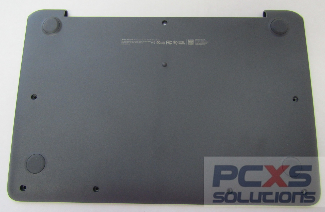 hp BASE ENCLOSURE CBG used pull  - L46560-001-B