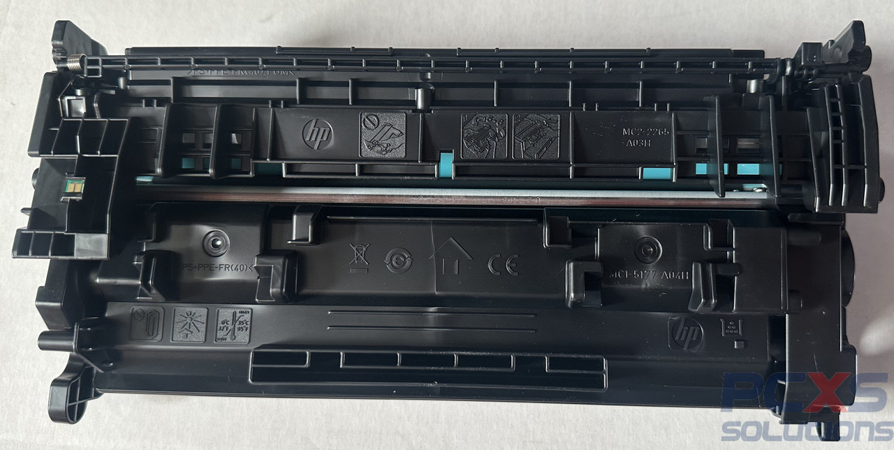 hp HP 148A Blk LaserJet Toner Cartridge - W1480A