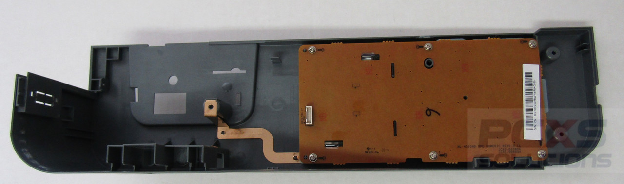 hp OPE-4LINE;ML-5010ND,SEC - JC97-03940A