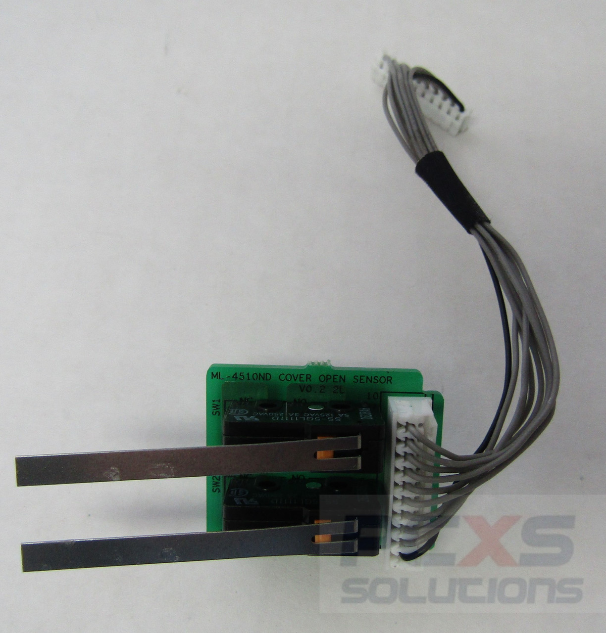 hp PBA-COVER OPEN SENSOR;ML-4510N - JC92-02371A