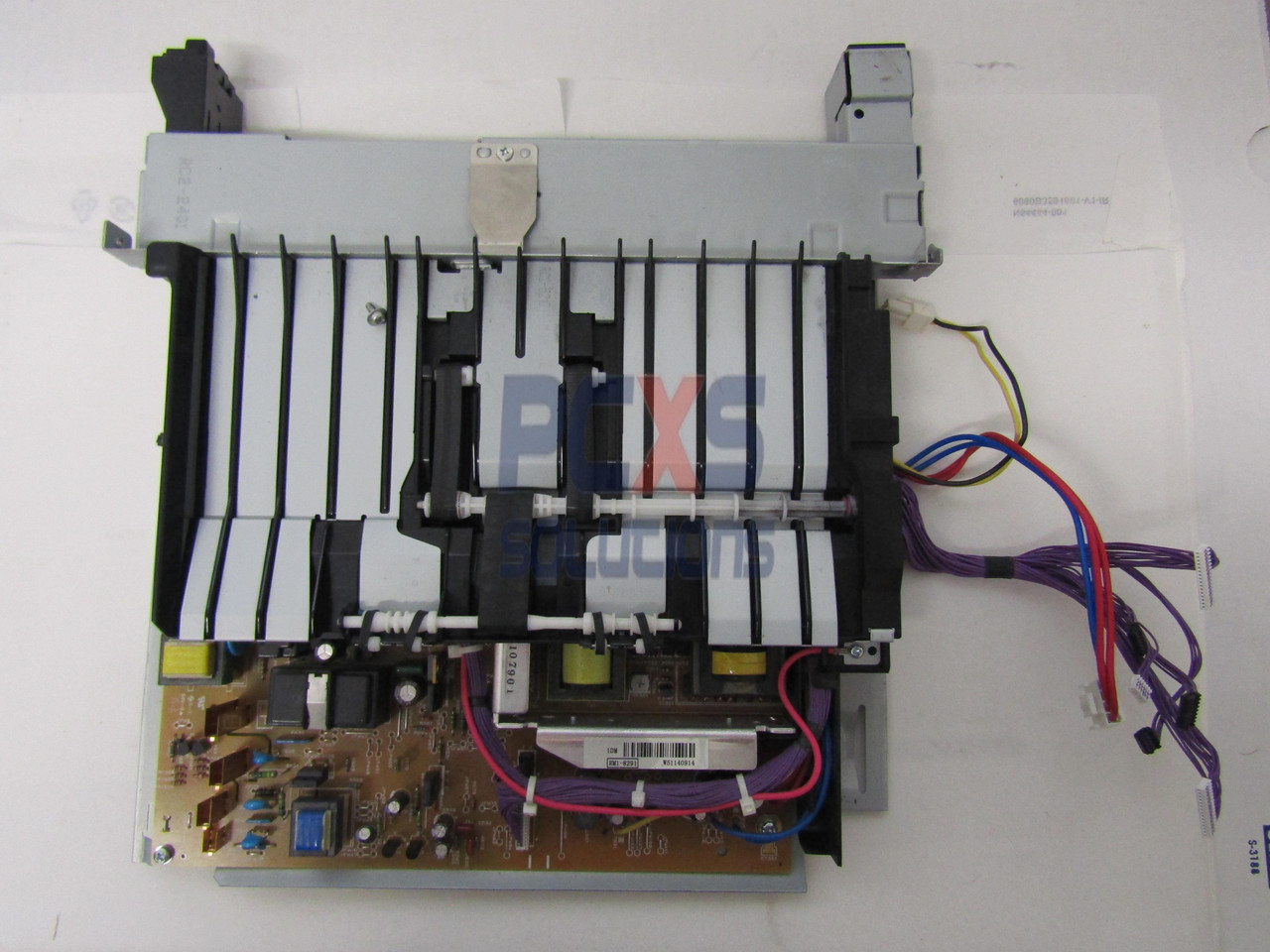 hp HVPS 110V HP LASERJET ENT 600 M60xx - RM1-8392-000CN