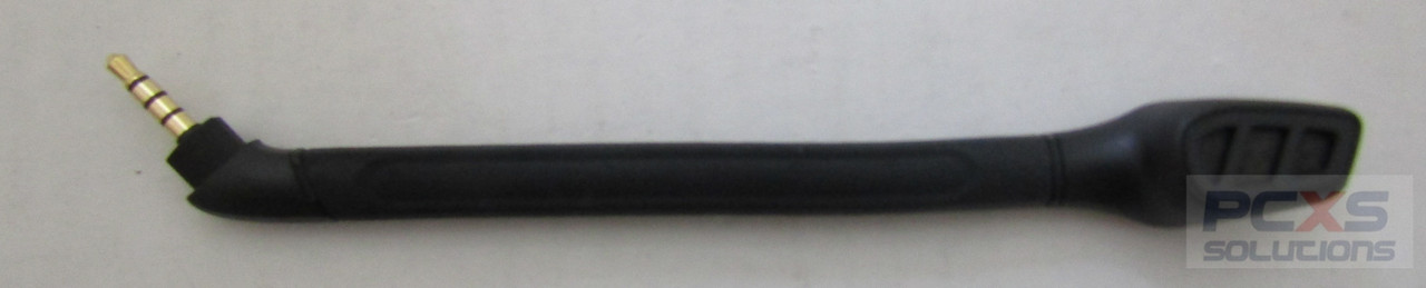 hp SPS-HX HEADSET MIC REVOLVER HXS-HSMC2 - M93735-001