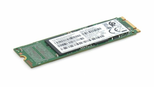 HP M.2 2280 128GB SATA SSD Hard Drive for Pavilion 14M-CD0003DX