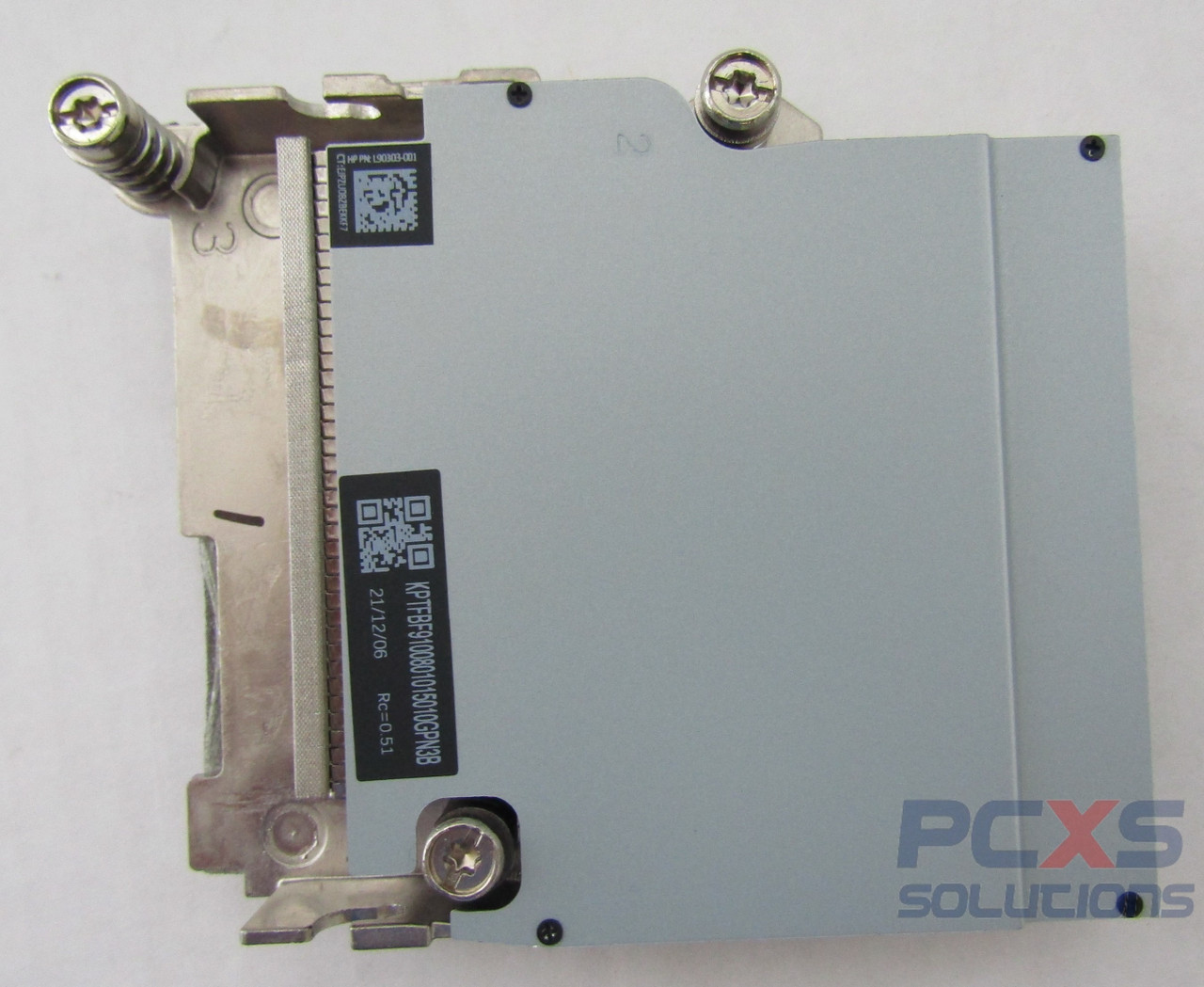 hp SPS-HEATSINK 35W ENT20 PRODESK 600g6 DM  - L90303-001