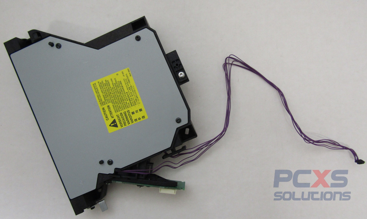 hp Assy-Laser Scanner LaserJet Enterprise 600/601/602/603/604 - RM2-1288-000CN