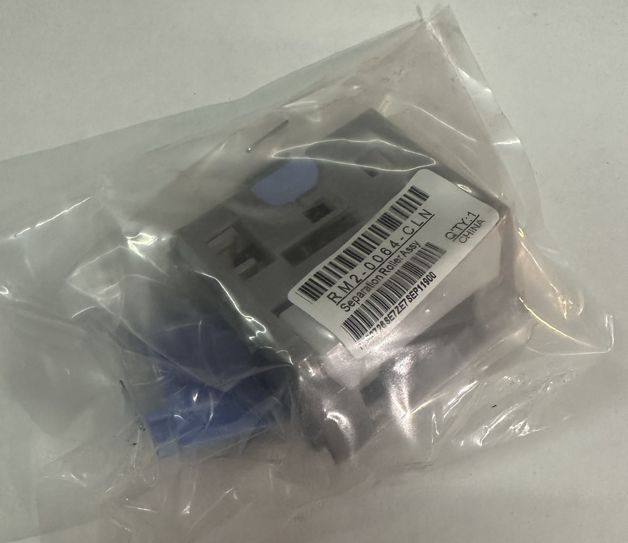 hp TRAYS 2-X ROLLER KIT HP Color LJt Ent M552/ M553 / M577f - RM2