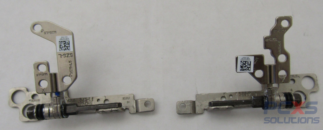 hp HINGE L&R HP Envy 17-c0000 17-cr0013dx - N13563-001 hp HINGE L&R HP Envy 17-c0000 17-cr0013dx - N13563-001