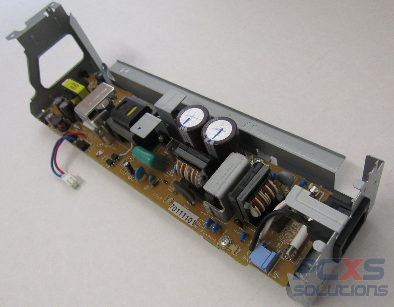 hp Low-voltage power supply For 110-127 VAC Color LaserJet MFP M477fdw/fdn - RM2-7913-000CN