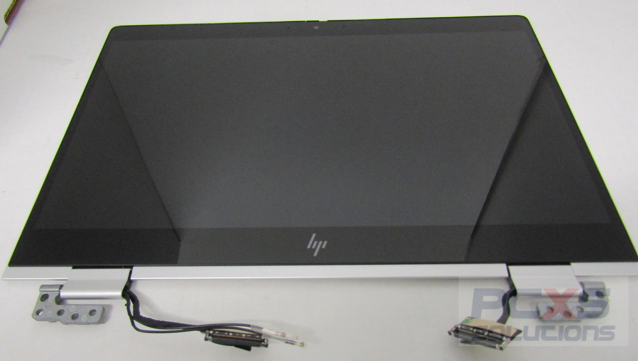 hp HINGE UP DISPLAY 13 FHD UWVA 400 CAM TS BV Elitebook x360 830 G6 - L56436-001