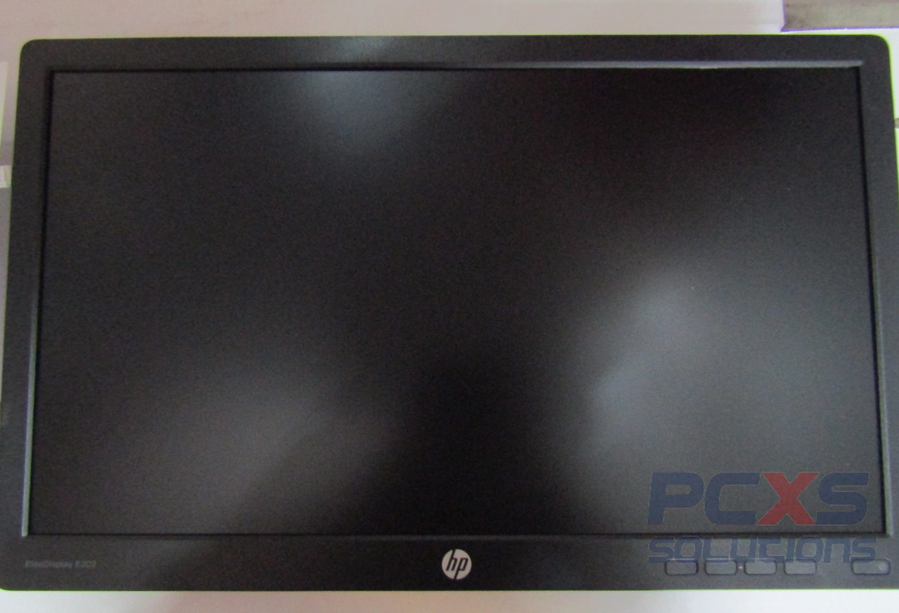 hp monitor display E202 20-IN HEAD ONLY-L - 820425-001