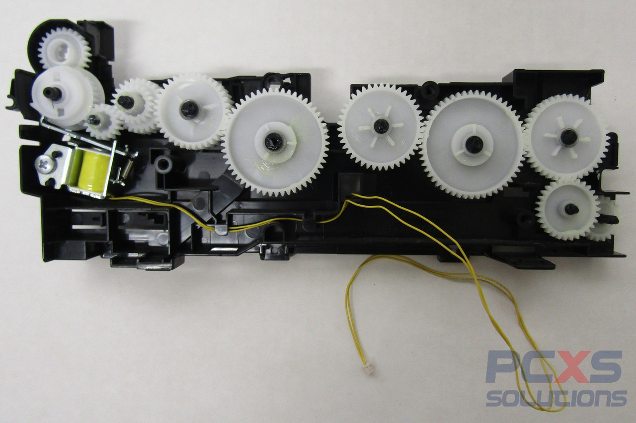 hp Paper Feed Gear Set For HP M4XX - RC4-5402