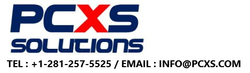 PCXS Solutions inc