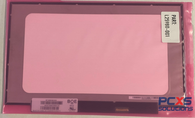 L25980-001 N140BGA-EB4 REV.C1 OEM HP LCD 14" LED HD 14-DF - Foto 2