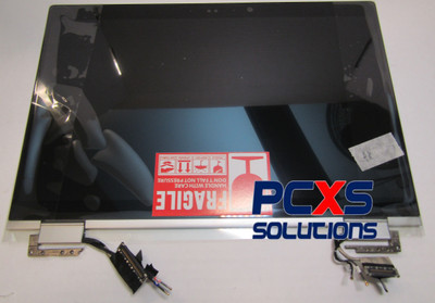 Display - HU UHD BV LED UWVA 13 TS 