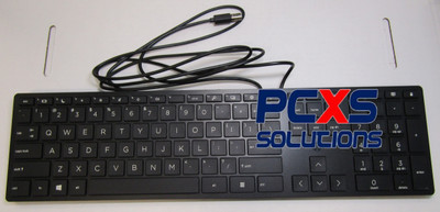 ASUS - Rog Falchion Ace Blk Tastiera Usb Qwertz Tedesco Nero - Foto 8