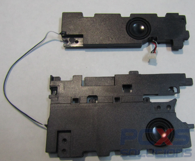 HP L63594-001 Replacement Speaker – Dual For 15-DY0013DX Laptop – Genuine HP Part