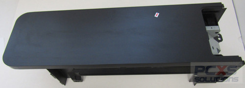 hp Right Upper Cover Assy / M855 used pull - RM2-5063-000CN-B