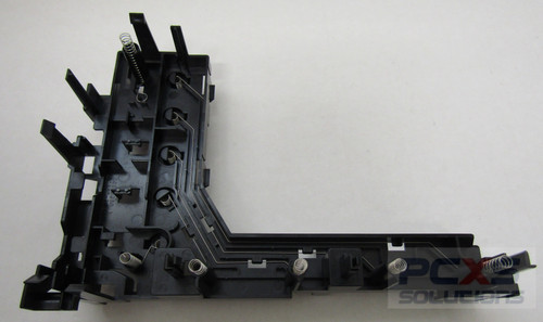 hp PLASTIC COVER HOLDER, HVPS Trans B PCA /M880 M855 - RC1-9289-000CN