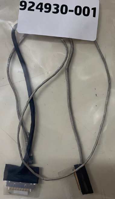 HP CABLE, LCD NON-TS HP 250 G6 / HP 255 G6 - 924930-001