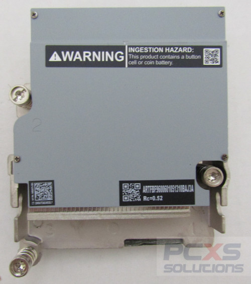 hp SPS-HEATSINK UMA 35W G9 DM - N03131-001