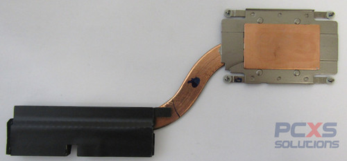 hp SPS-HEATSINK UMA 14LX x360 1040 g9 - N07350-001