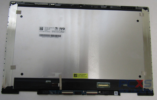 hp PNL, LCD KIT 13.3 FHD PVCY 1000 W/BZ NVY X360 13Z-AY000 - L94495-001