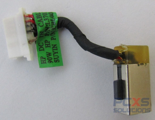 hp DC IN CONNECTOR ENVY 13-ay1000 x360 Convertible PC - L94512-001