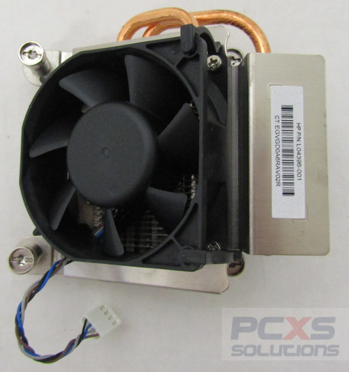 hp Heatsink, Gen, 95W, ENT18 MT 705 g4 - L04396-001