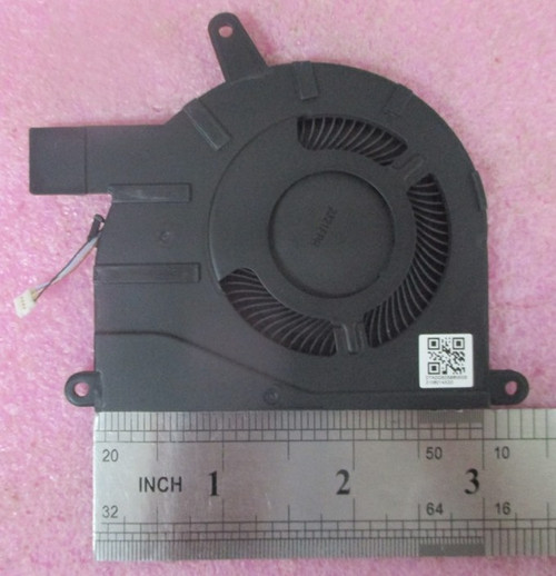 hp SPS-FAN Elite c640 14 inch G3 Chromebook  - N12918-001