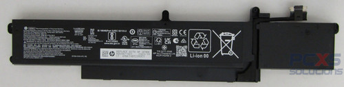 hp BATTERY 4C56Wh 3.64Ah LI UR04056XL-PL - M86087-001