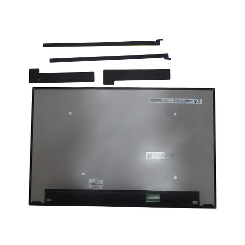 hp SPS-RAW PANEL LCD 16 WQUXGA BV UWVA 400e ZBook Fury 16 G9 - N19252-001