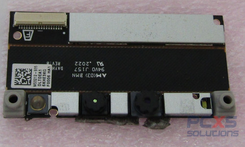 hp SPS-WEBCAM ZBook Fury 16 G9 - N19232-001