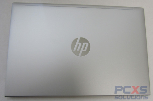 hp SPS-LCD BACK COVER WLAN THICK USED PULL - M30654-001-B