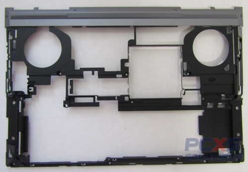 hp SPS-BASE ENCLOSURE 15 ZBook Fury 15 G8 - M82073-001