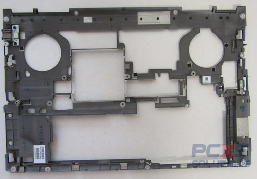 hp SPS-BASE ENCLOSURE 15 ZBook Fury 15 G8 - M82073-001