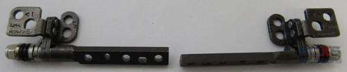 hp SPS-HINGE KIT ZBook Fury 16 G9 - N19233-001