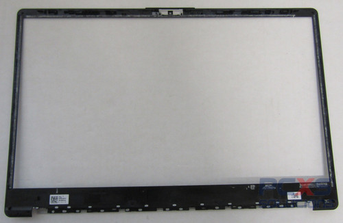 hp BEZEL LCD NSV WITH HINGE CAP&PVCY SHUT 15-fd0000 - N36078-001