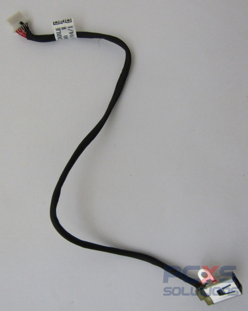 hp CABLE DCIN - HP 15.6 inch Laptop PC 15-fd0000 - N36075-001