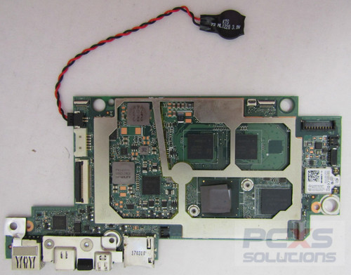 hp MOTHERBOARD UMA x5-Z8350 4GB 64GeMMC WIN x2 210 G2 - 910539-601