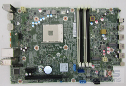 hp SYSTEM BOARD  SYS EliteDesk 705 G5 SFF WIN - L65221-601